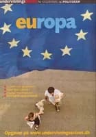 Europa af Maja Plesner