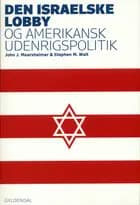 Den israelske lobby og amerikansk udenrigspolitik