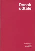 Dansk udtale