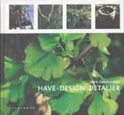 Have - Design - Detaljer
