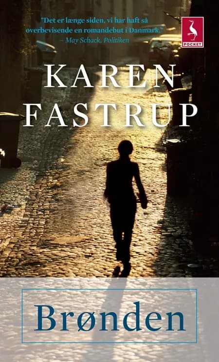 Brønden af Karen Fastrup