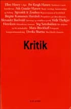 Kritik, 40. årgang, nr. 183