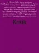 Kritik, 40. årgang, nr. 185