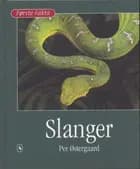 Slanger af Per Østergaard
