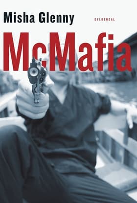McMafia af Misha Glenny