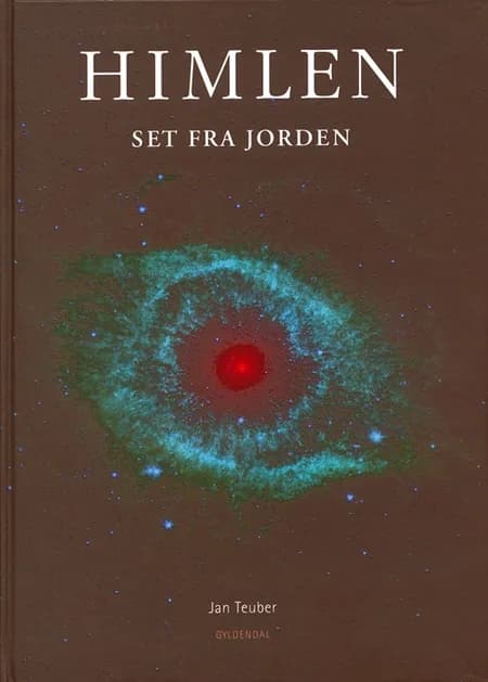 Himlen set fra Jorden af Jan Teuber