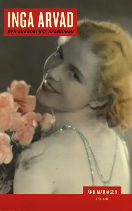 Inga Arvad af Ann Mariager