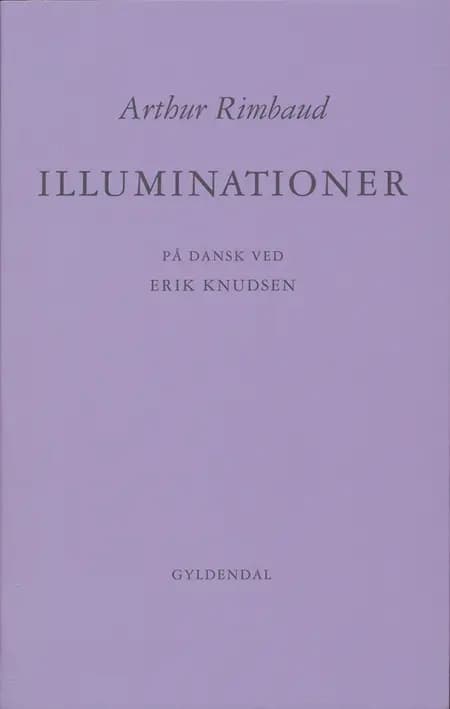 Illuminationer af Arthur Rimbaud