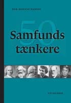 50 Samfundstænkere