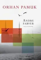 Andre farver