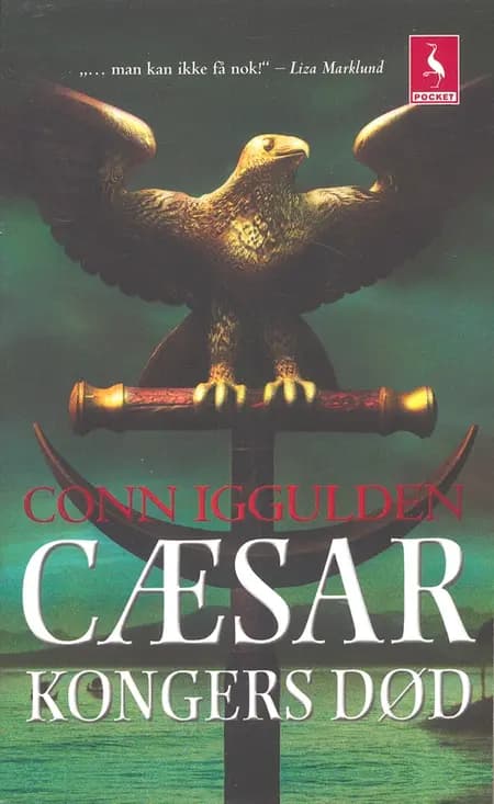 Kongers død af Conn Iggulden