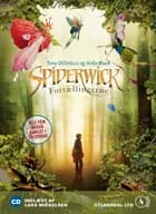 Spiderwick Fortællingerne 1-5 af Holly Black