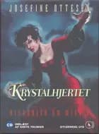 Krystalhjertet. Historien om Mira #3