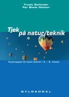 Tjek på natur/teknik