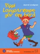 Pippi Langstrømpe går om bord