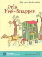 Orla Frø-Snapper