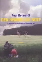 Den hemmelige note
