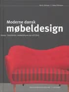 Moderne dansk møbeldesign