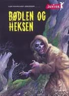 Bødlen og heksen