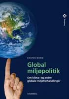Global miljøpolitik