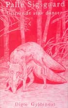 Glitrende støv danser af Palle Sigsgaard