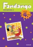 Fandango 4. Arbejdsbog B