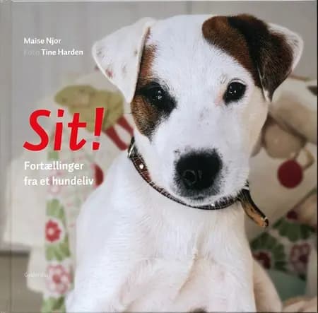 Sit! af Maise Njor
