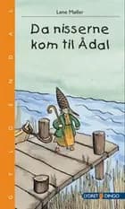 Da nisserne kom til Ådal