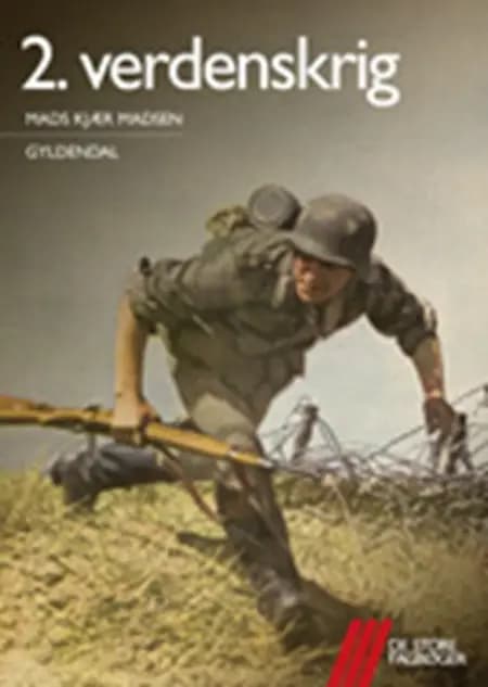 2. verdenskrig af Mads Kjær Madsen