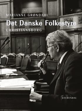 Det danske folkestyre af Marianne Grøndahl