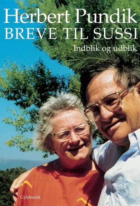 Breve til Sussi af Herbert Pundik