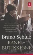 Kanelbutikkerne af Bruno Schulz