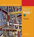 Allez hop ! 8 af Matts Winblad