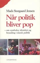 Når politik bliver pop