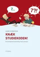 Knæk studiekoden!