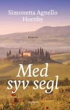 Med syv segl af Simonetta Agnello Hornby