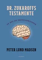 Dr. Zukaroffs testamente