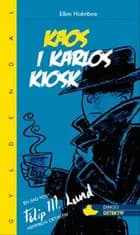 Kaos i Karlos kiosk