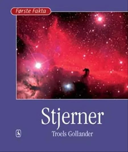 Stjerner af Troels Gollander