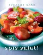 Spis salat!