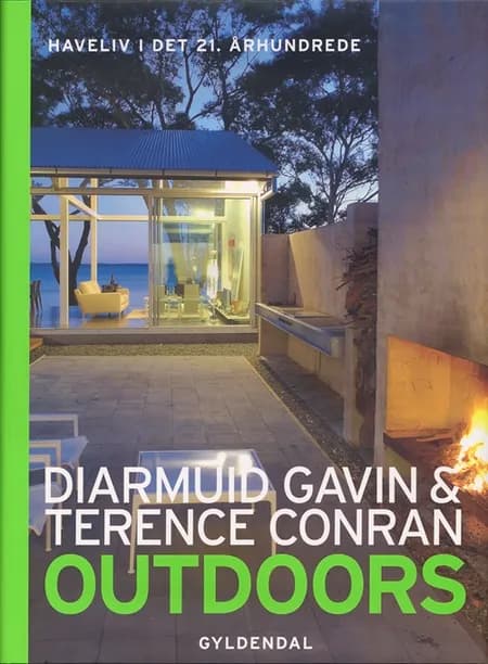 Outdoors af Diarmuid Gavin