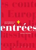 Entrées