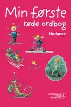 Min første røde ordbog - Nudansk