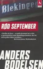 Rød September