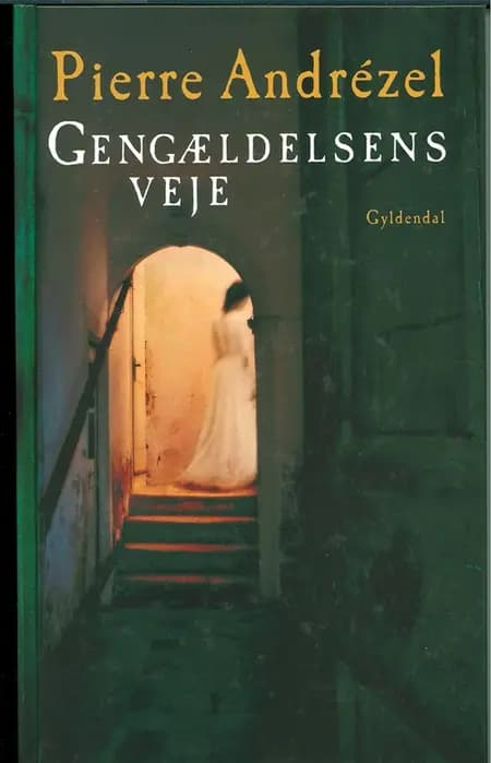 Gengældelsens Veje af Pierre Andrézel