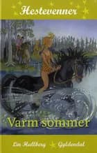 Varm sommer