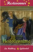 Hestedrømme