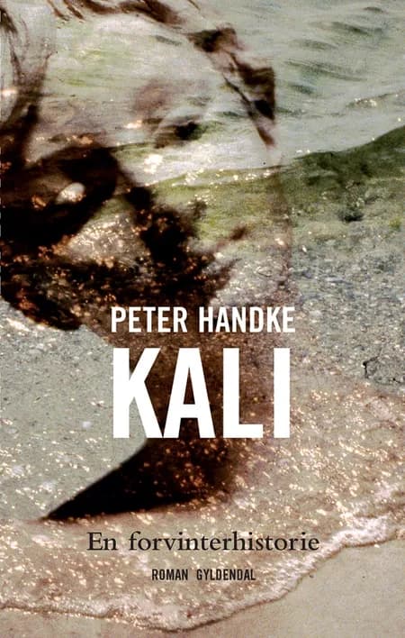 Kali af Peter Handke