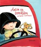 Anton og brandbilen