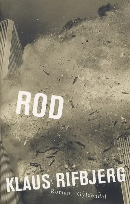 Rod af Klaus Rifbjerg